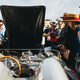Illustration for article titled Revel In The Glorious Beauty Of The Pebble Beach Concours d'Elegance